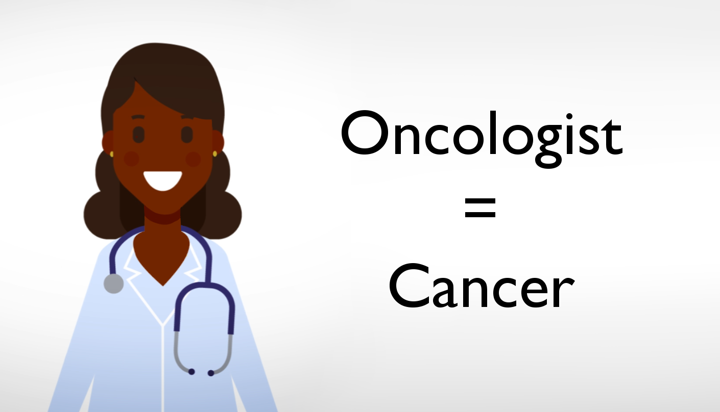 Oncologist