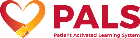 PALS - Patient Activated Learning System